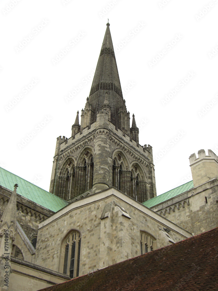 Chichester Kathedrale