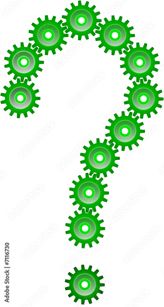 verde ponto