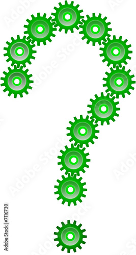 verde ponto