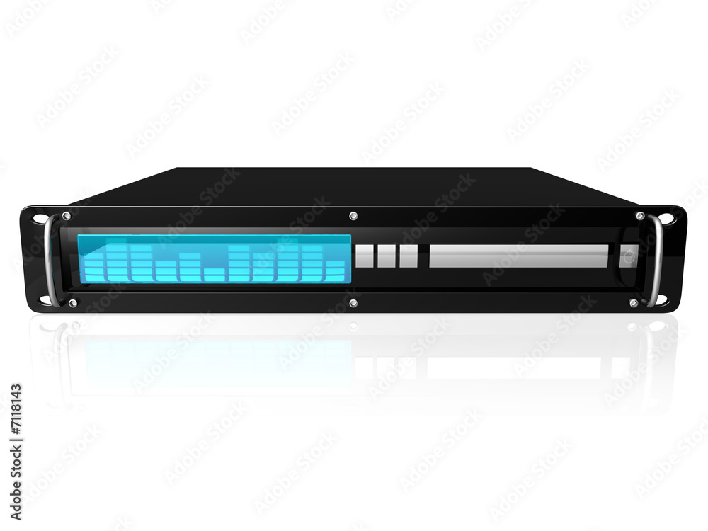 serveur informatique serveur informatique