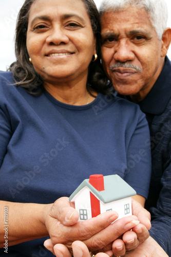 Minority Family