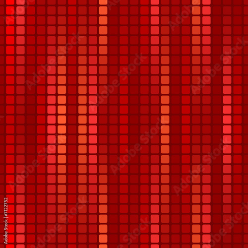 red seamless background   © jokter