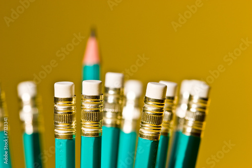 фотографія pencil