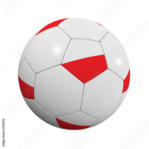 Polish Soccer Ball