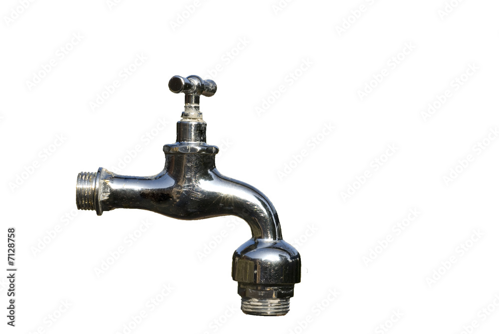 Wasserhahn Wasserhahn