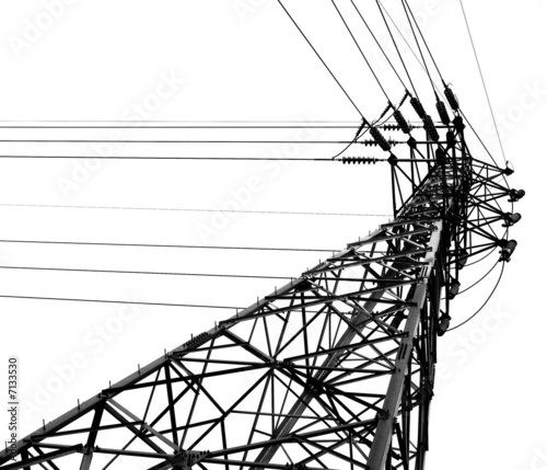 Large Powermast