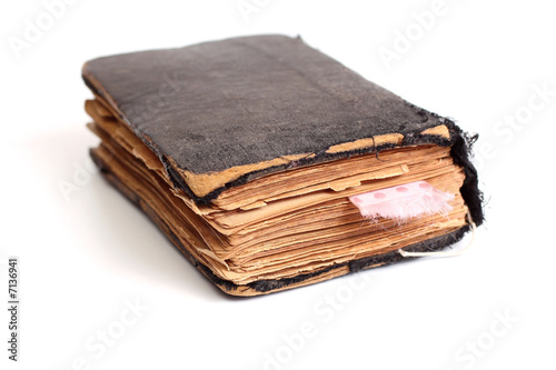 Old holy bible