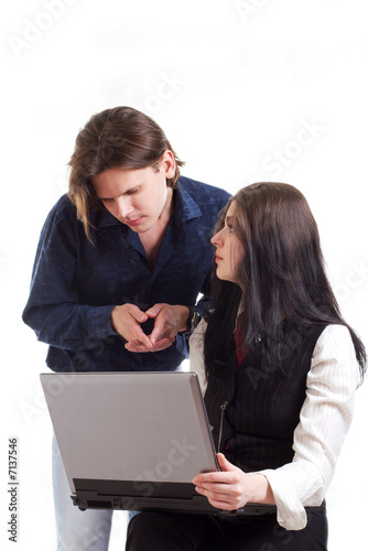 teamwork