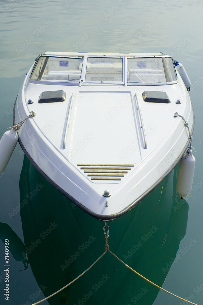 Sport boat