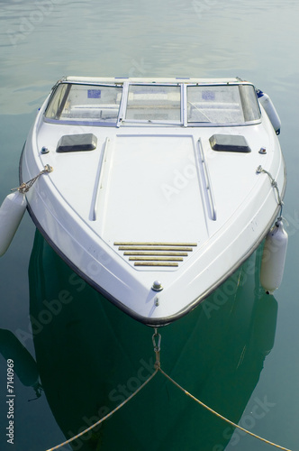 Sport boat