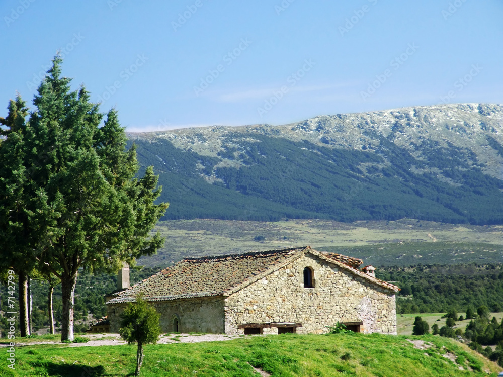 Casa rural