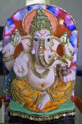 Lord Ganesh