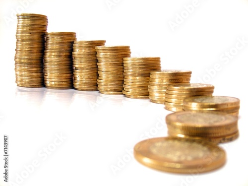 objetivo economico photo