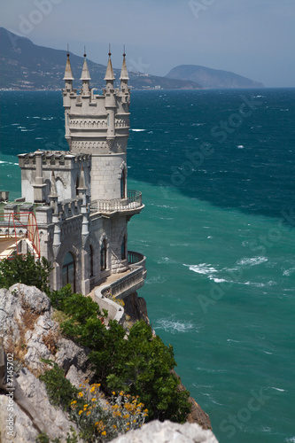 swallow's nest -7