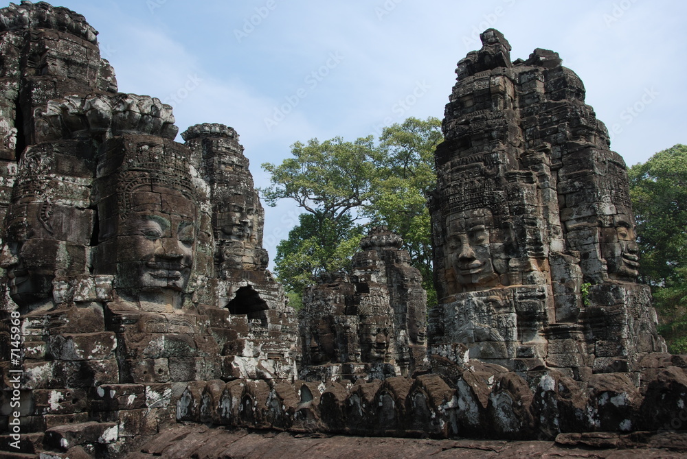 angkor thom