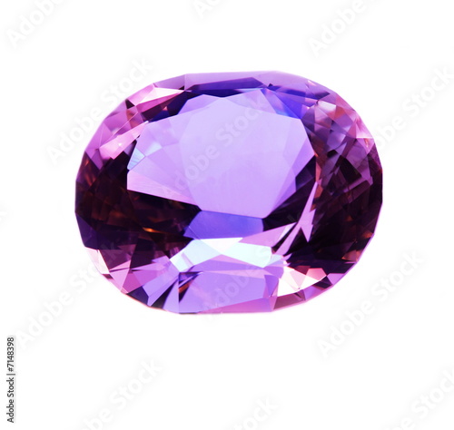 Foto Amethyst