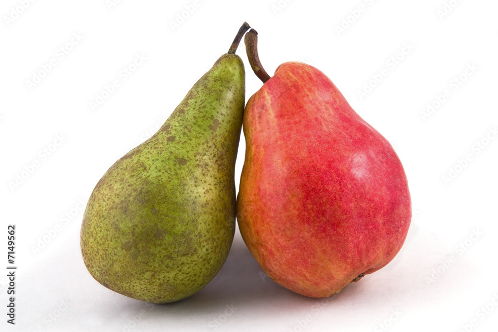 Pears