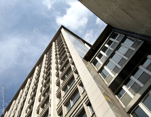 Hochhaus, Berlin