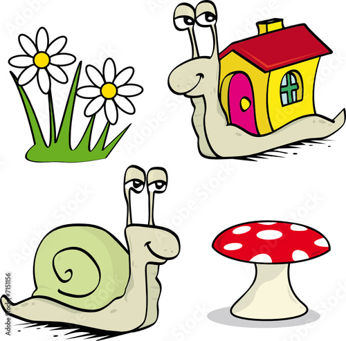 escargots