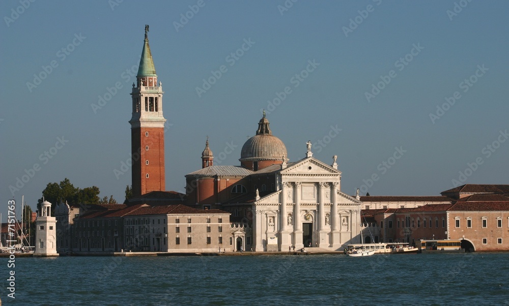 Venezia San Giorgio