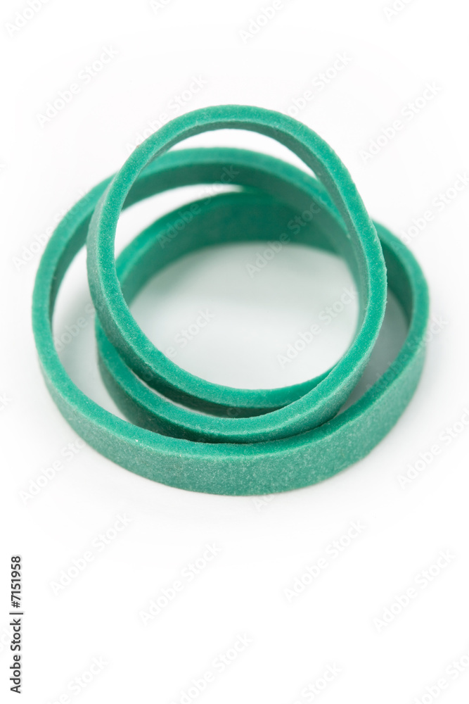 Rubber Band Rubber Band