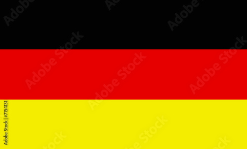 Bandera de Alemania