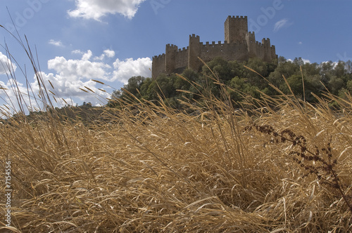 Portugal - Almourol 4
