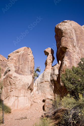 281 Rock formation