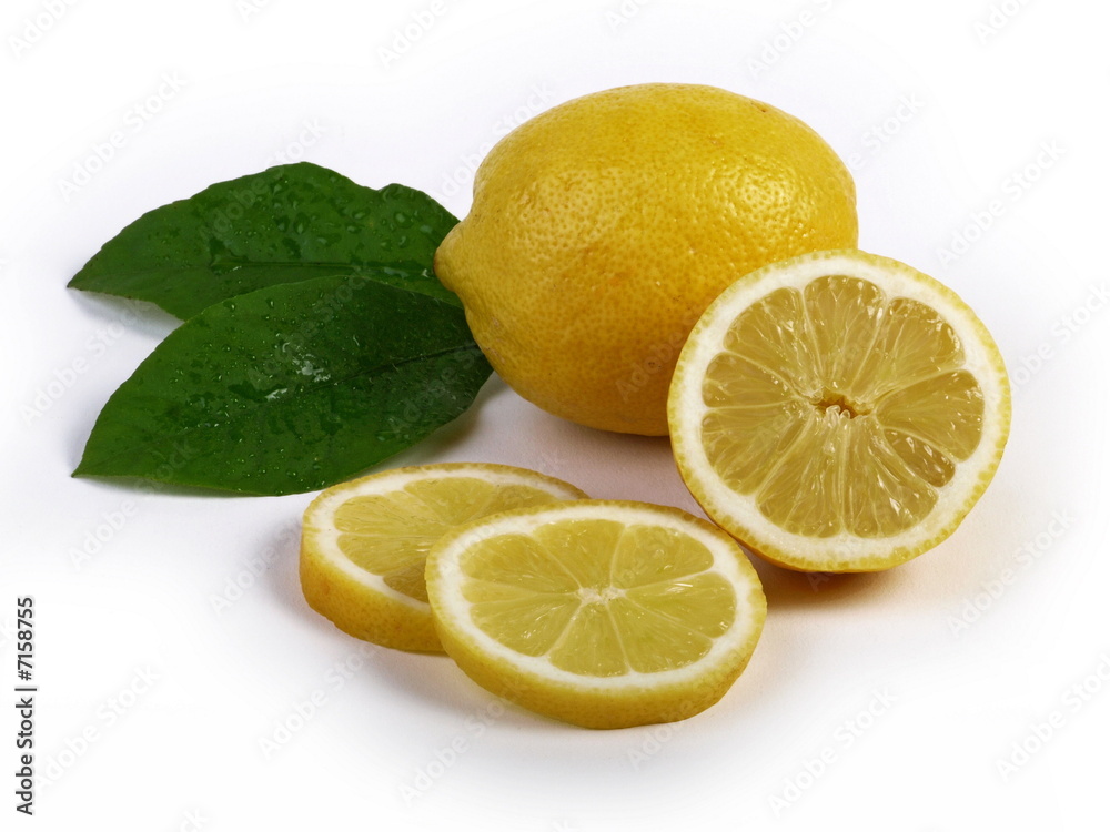 lemon