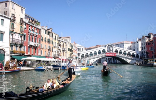 venezia ponte rialto