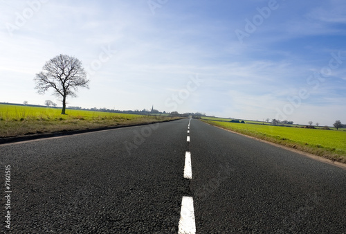 Country Road