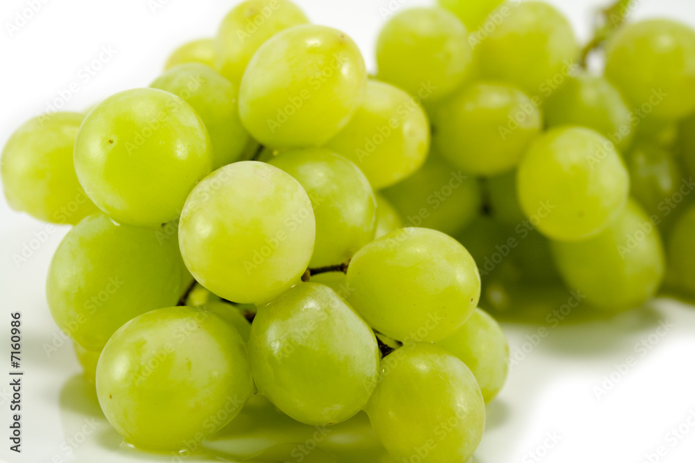green grapes green grapes