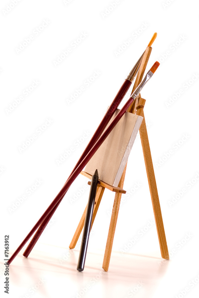Easel
