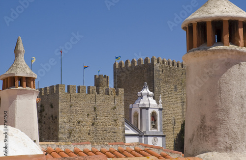 Portugal - Obidos 3