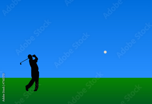 Campo de golf