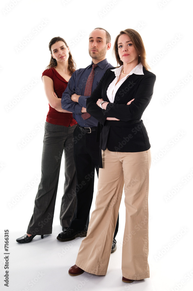 Business Team Business Team