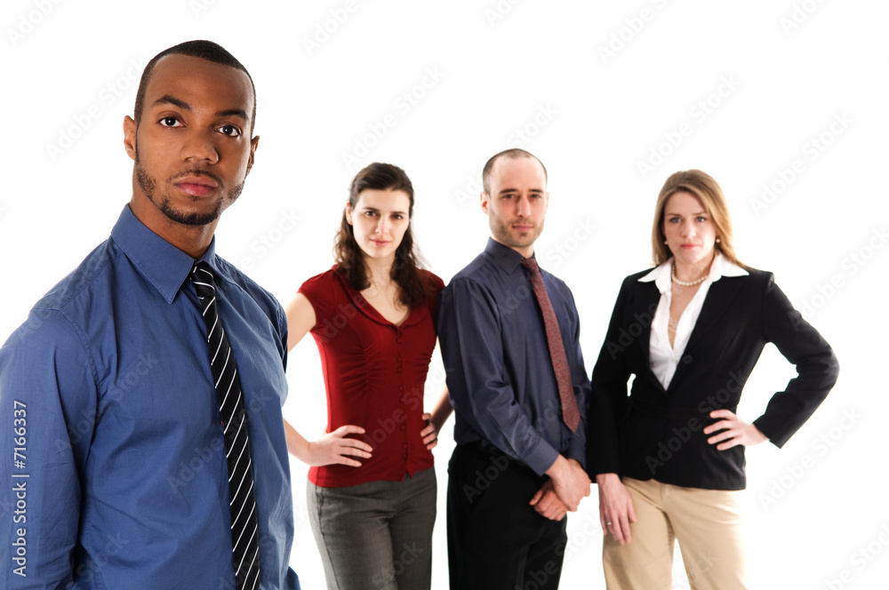 Business Team Business Team