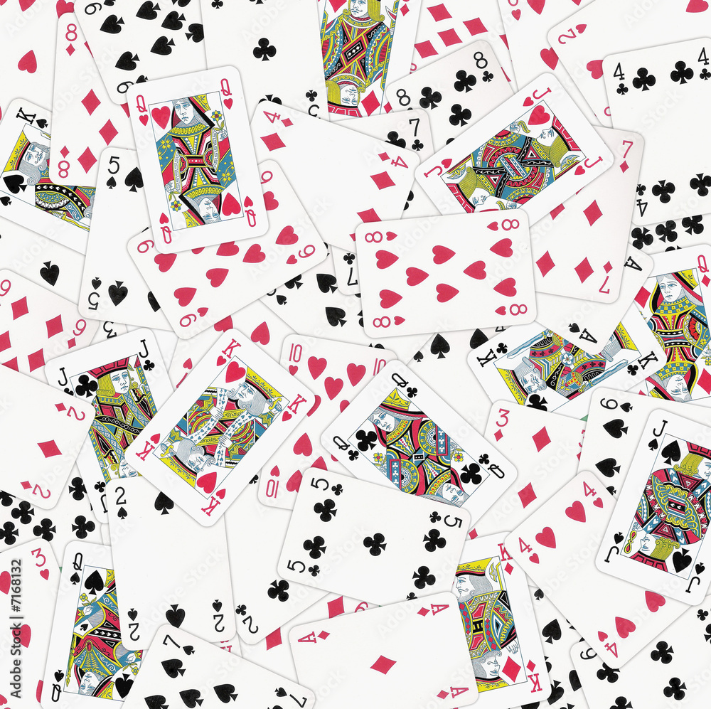 Playing Cards Playing Cards