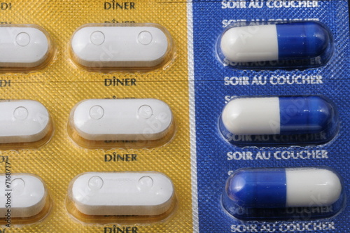 medicament