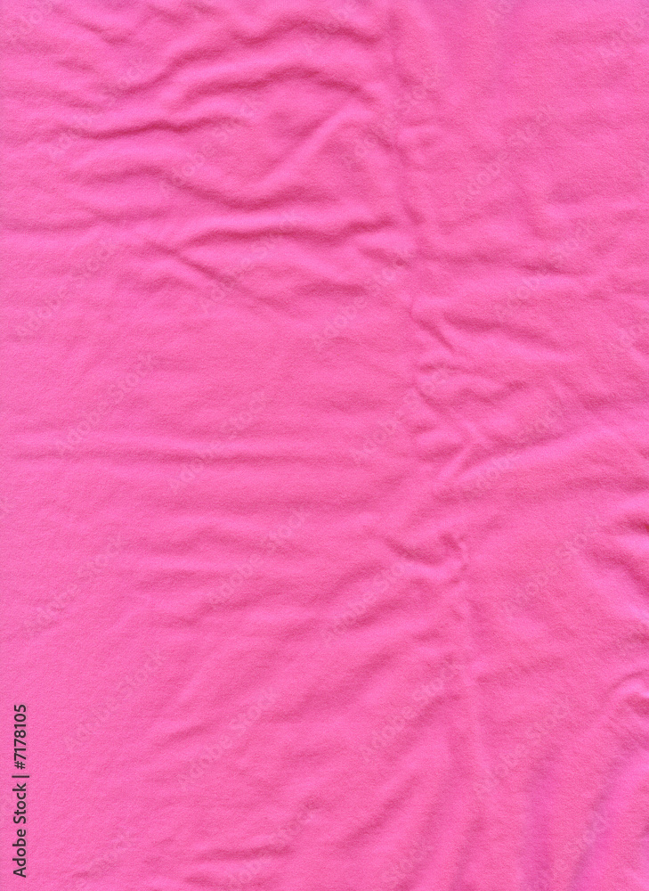 Beautiful pink textile fabrics background Beautiful pink textile fabrics background