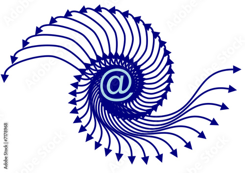 Connect in all directions