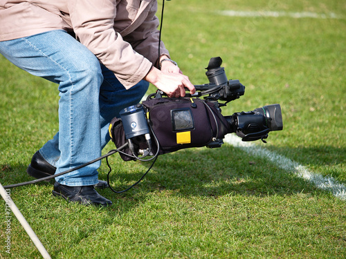 cameraman