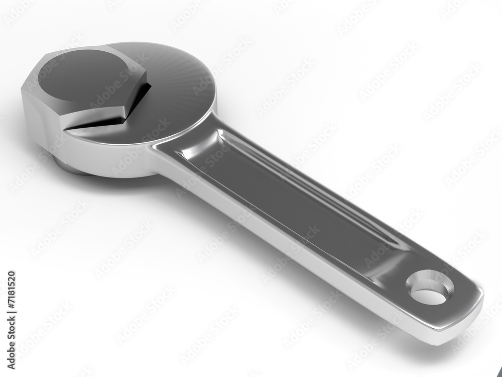 spanner and screw-bolt spanner and screw-bolt