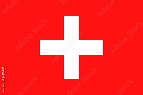 flag suisse