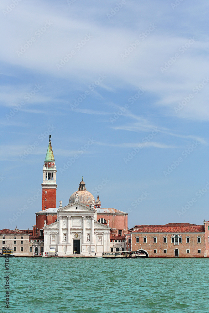  Campanile Venedig