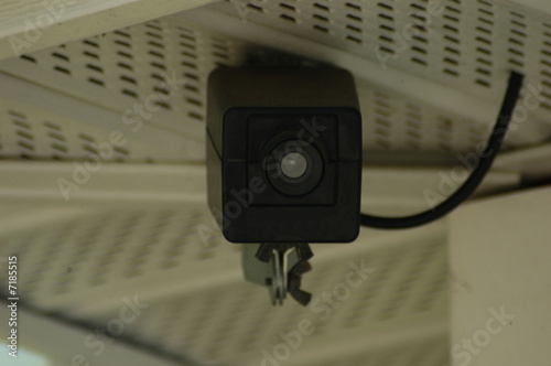Security Camera