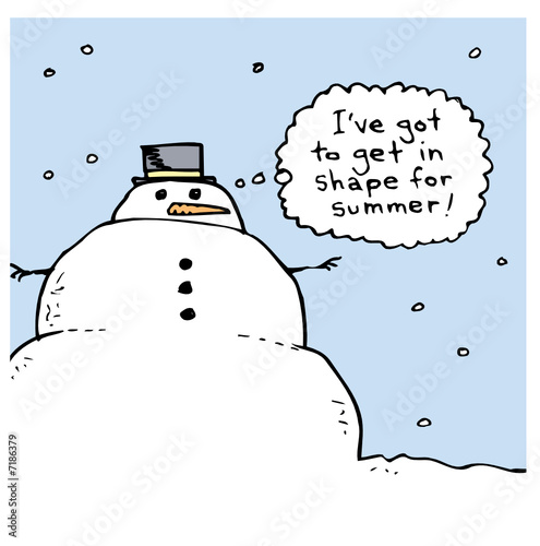 Get in shape for summer
