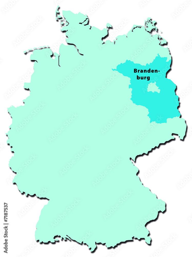 Obraz premium Deutschland