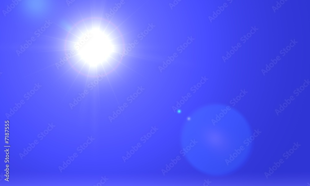 sunny sky sunny sky