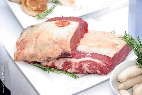 Fleisch
